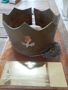 7 - the original trophy