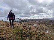 Tussocks Galore on BC race (13)