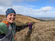 Tussocks Galore on BC race (4)
