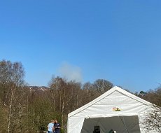 Fire photos