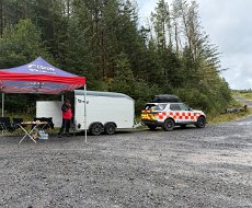 Sept 2025 Race photos